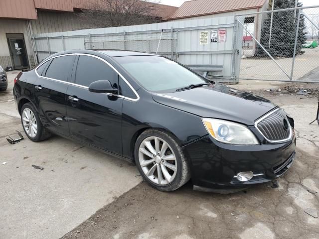 2012 Buick Verano Convenience