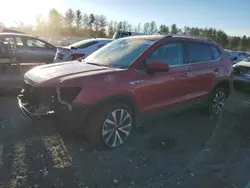 2023 Volkswagen Taos SE en venta en Finksburg, MD