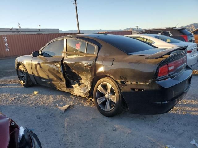 2014 Dodge Charger SXT