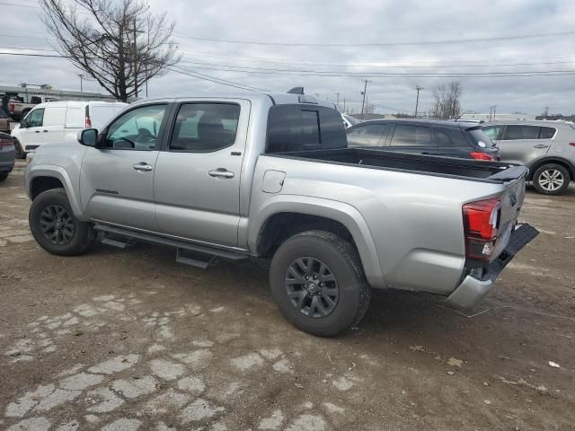 2023 Toyota Tacoma Double Cab