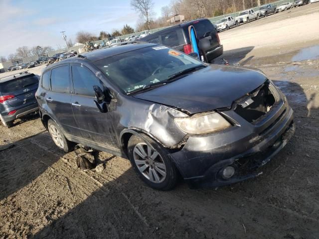 2008 Subaru Tribeca Limited