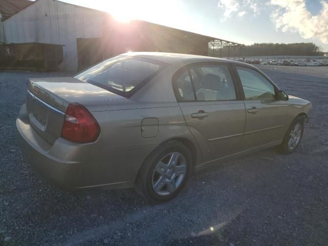 2004 Chevrolet Malibu LT