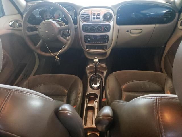 2003 Chrysler PT Cruiser Limited