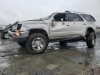 1998 Toyota 4runner SR5