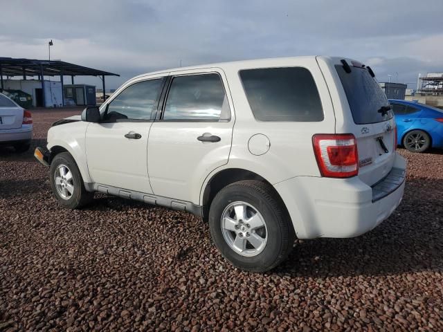 2010 Ford Escape XLS