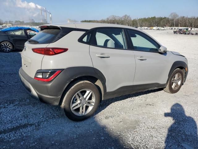 2023 Hyundai Kona SE