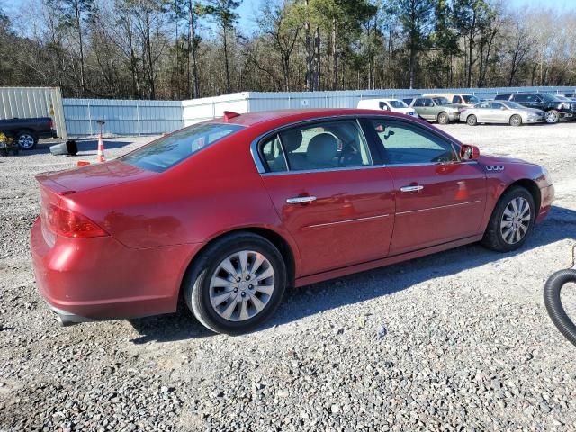 2010 Buick Lucerne CXL