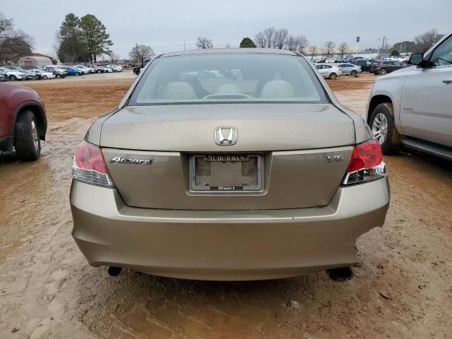 2008 Honda Accord EX