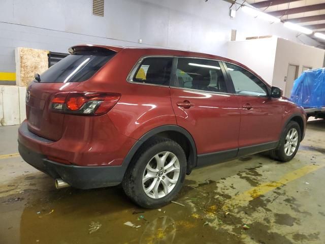 2015 Mazda CX-9 Touring