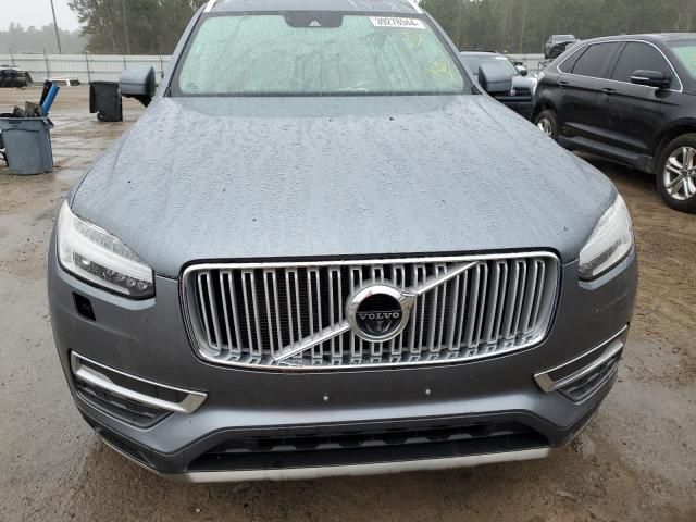 2016 Volvo XC90 T6