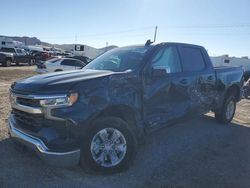 Chevrolet Silverado k1500 lt Vehiculos salvage en venta: 2023 Chevrolet Silverado K1500 LT