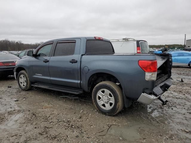 2010 Toyota Tundra Crewmax SR5