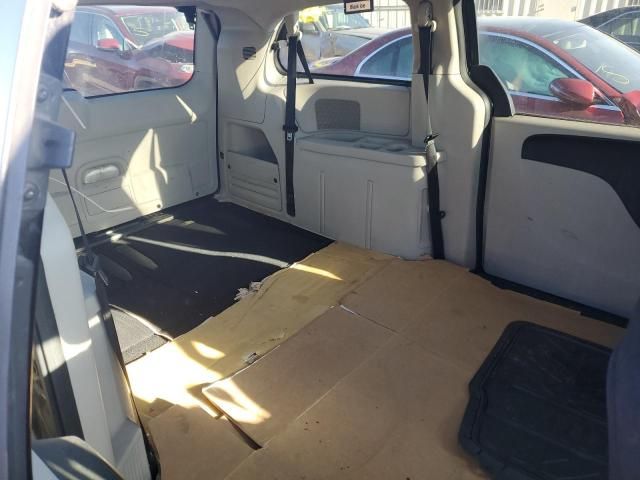 2011 Dodge Grand Caravan Mainstreet