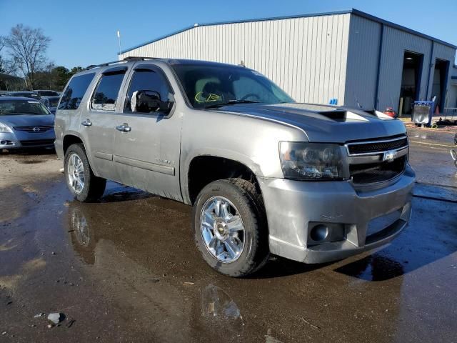 2007 Chevrolet Tahoe C1500