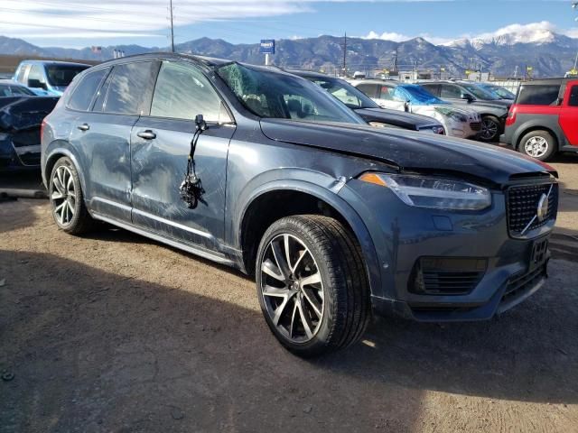 2023 Volvo XC90 Ultimate