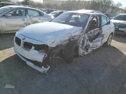 Vehiculos salvage en venta de Copart Las Vegas, NV: 2012 BMW 328 I