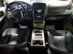 2011 Chrysler Town & Country Touring L