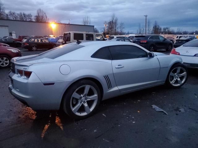 2010 Chevrolet Camaro LT