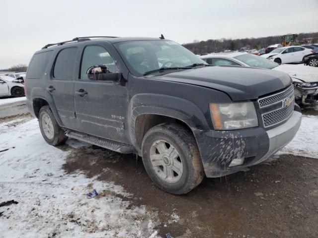 2010 Chevrolet Tahoe K1500 LT