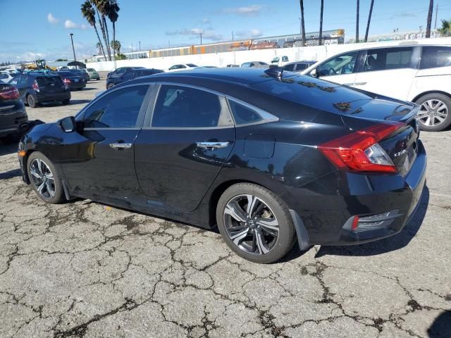 2016 Honda Civic Touring