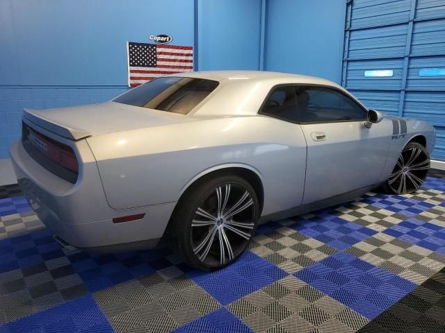 2009 Dodge Challenger R/T