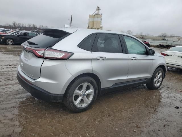 2015 Ford Edge SE