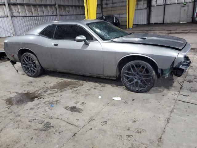 2010 Dodge Challenger SE