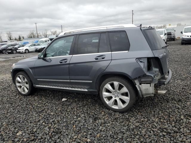 2010 Mercedes-Benz GLK 350 4matic