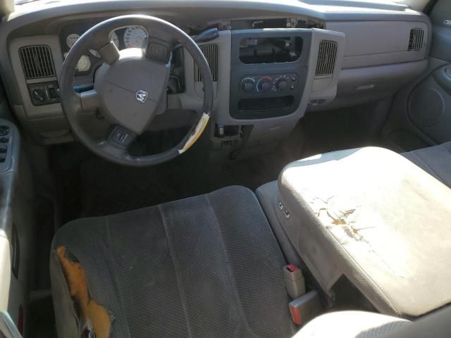 2005 Dodge RAM 1500 ST