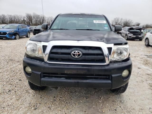 2006 Toyota Tacoma Double Cab