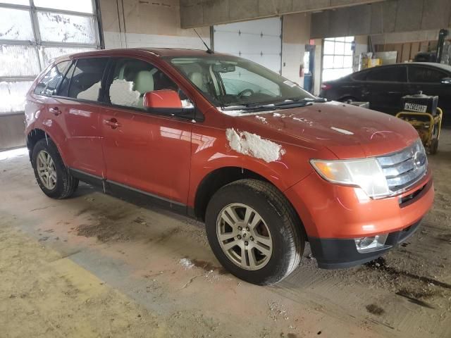 2008 Ford Edge SEL