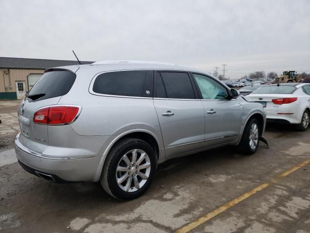 2015 Buick Enclave