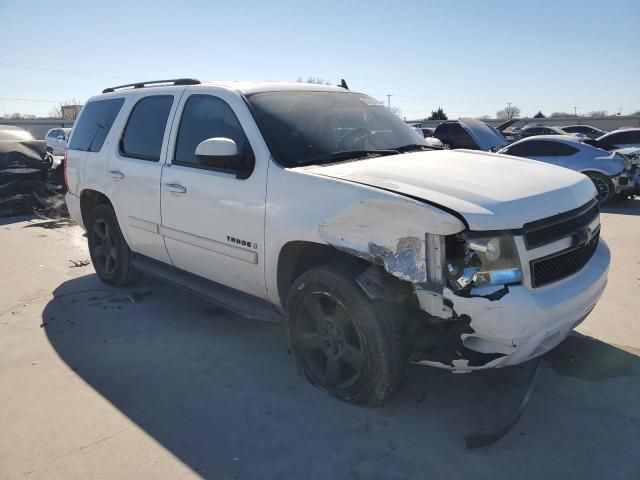 2007 Chevrolet Tahoe K1500