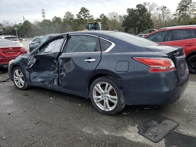 2014 Nissan Altima 3.5S