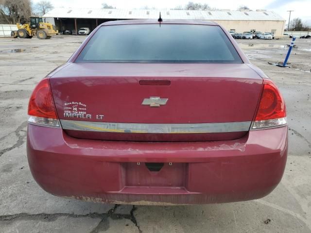 2006 Chevrolet Impala LT