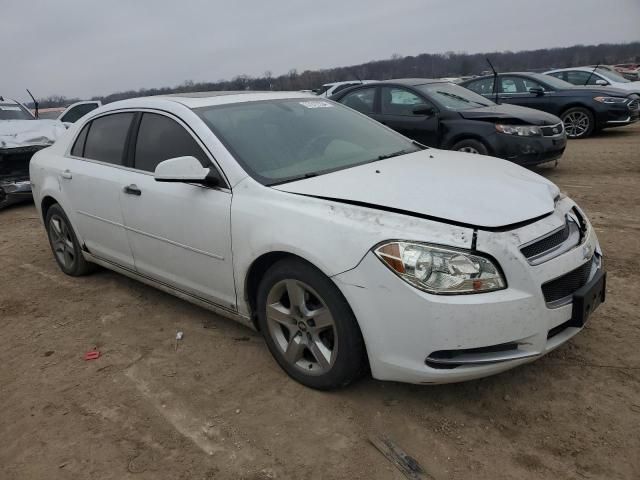 2009 Chevrolet Malibu 1LT