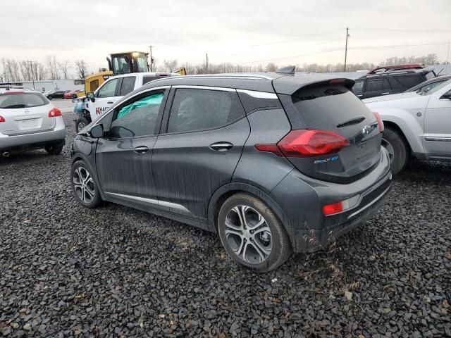 2021 Chevrolet Bolt EV Premier