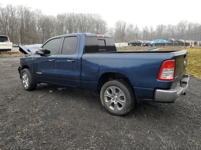 2020 Dodge RAM 1500 BIG HORN/LONE Star