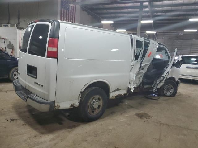 2006 Chevrolet Express G2500