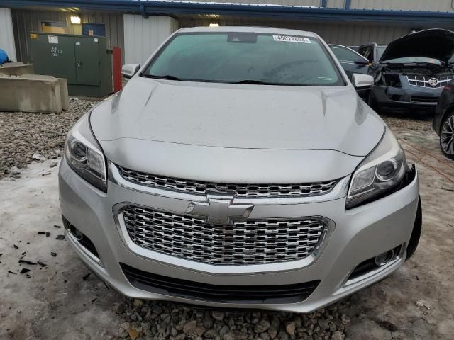 2014 Chevrolet Malibu LTZ