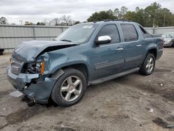 2012 Chevrolet Avalanche LT for sale in Eight Mile, AL