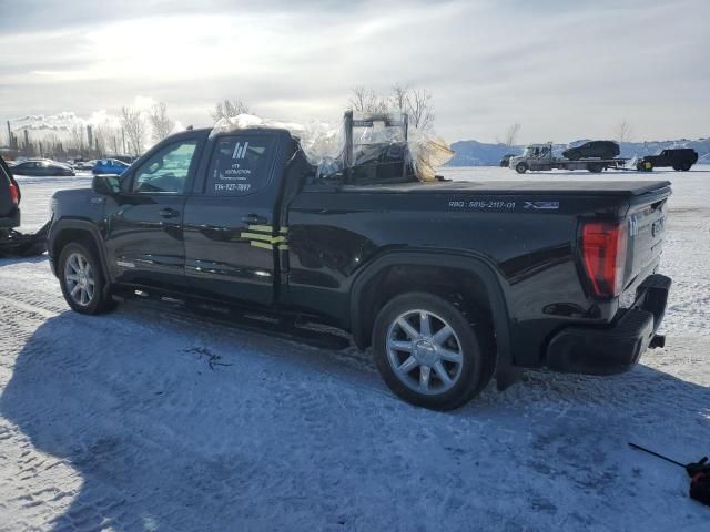 2021 GMC Sierra K1500 Elevation