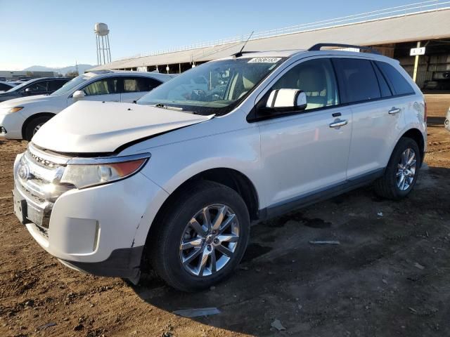 2011 Ford Edge SEL