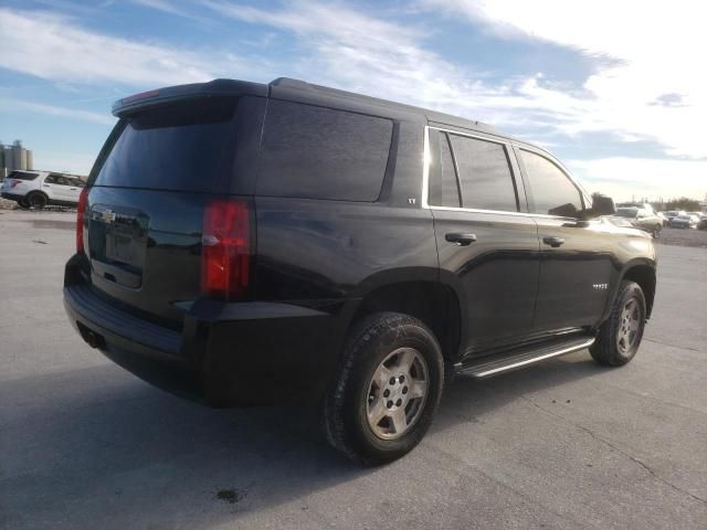 2019 Chevrolet Tahoe C1500 LT