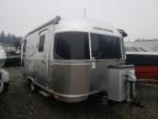 2018 Airstream Trailer