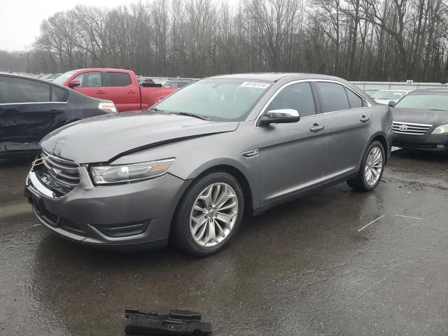 2014 Ford Taurus Limited