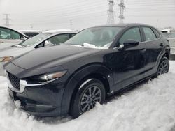 Mazda Vehiculos salvage en venta: 2021 Mazda CX-30