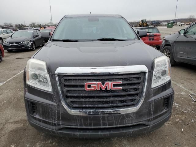 2016 GMC Terrain SLE