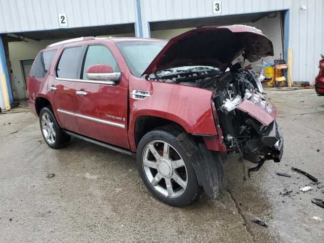 2009 Cadillac Escalade Luxury