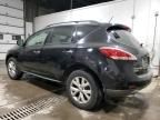 2014 Nissan Murano S